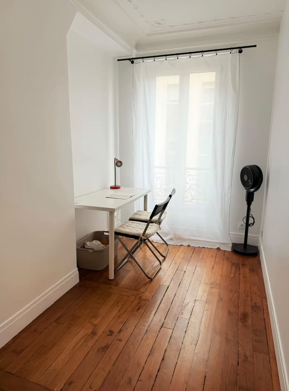 Luxury Residence in Paris Apartment in Paris