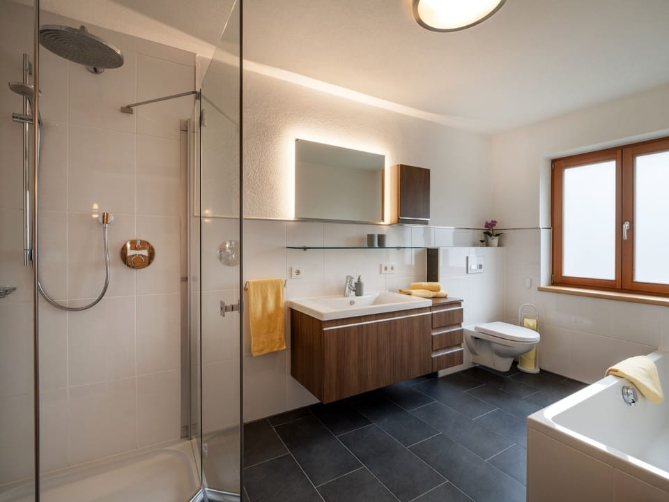 Sepp 2 Apartment by Alpine Host Helpers Apartment in Tyrol