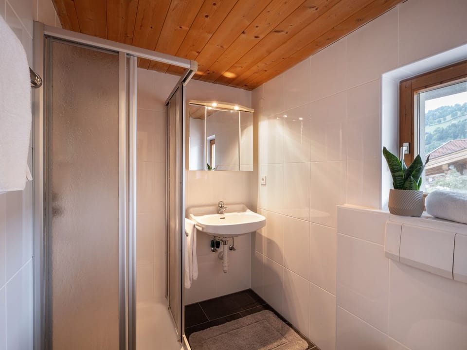 Sepp 2 Apartment by Alpine Host Helpers Apartment in Tyrol