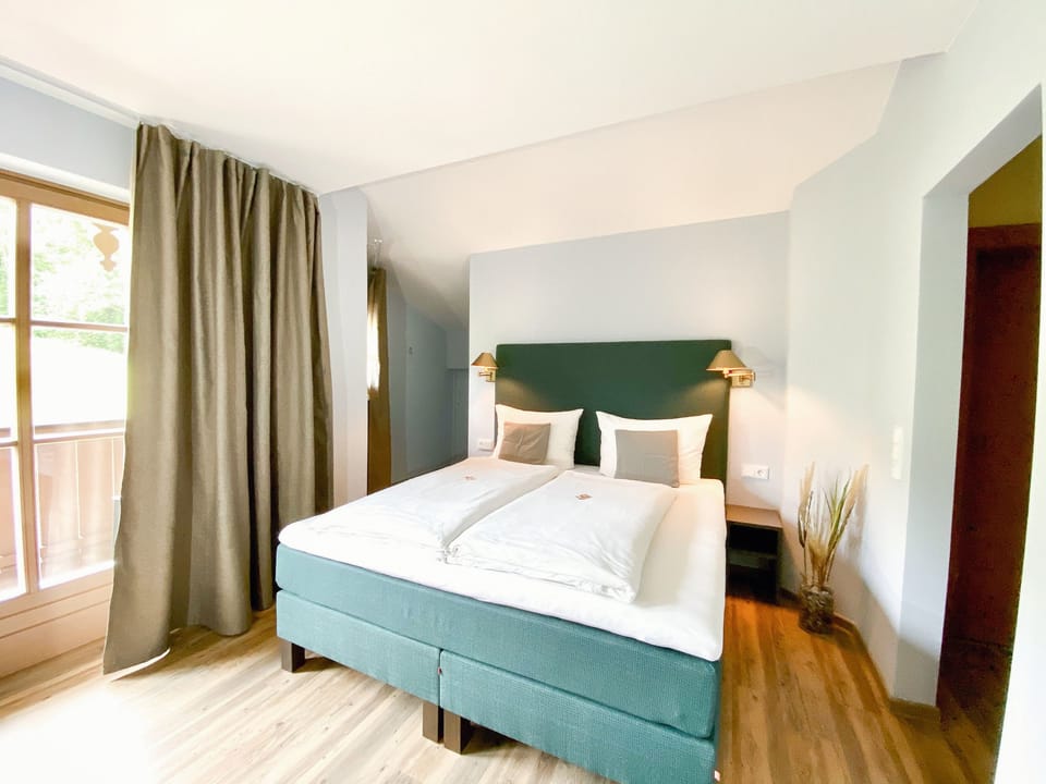 Chesa Montana - Top 206 Apartment in Salzburgerland