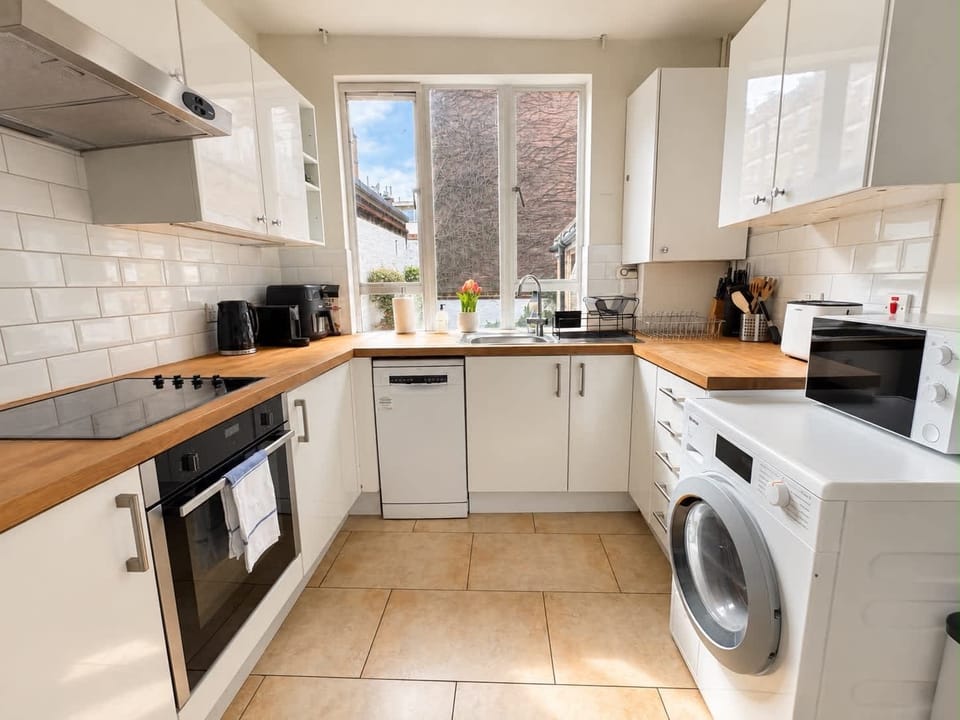 Charming Chelsea Home near Sloane Square House in City of Westminster