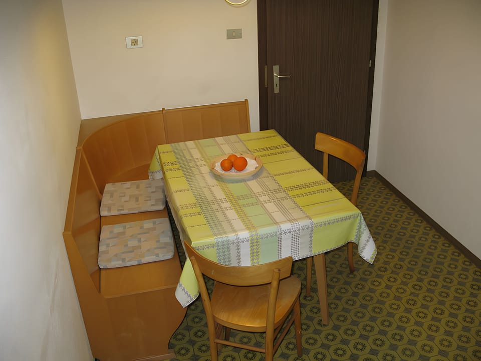 Apartment '2' with Mountain View, Private Terrace and Wi-Fi Apartment in Trentino-South Tyrol