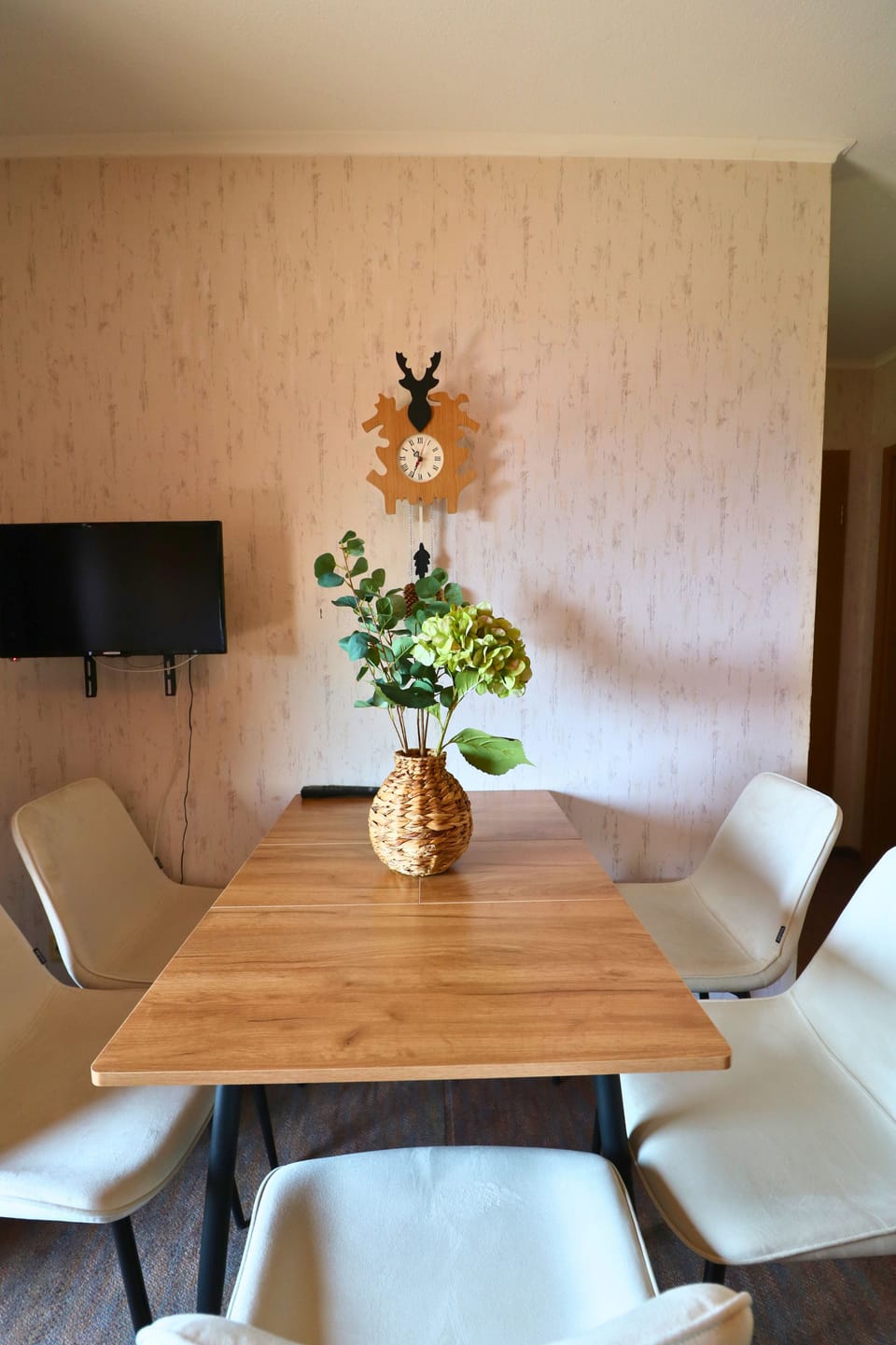 Vacation Rental/Apartment for 6 Guests, 55 m², in Lenzkirch (311355) Apartment in Baden-Württemberg