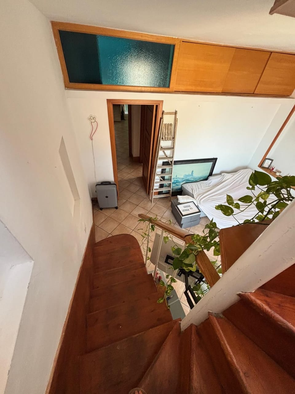 Fabulous 2-bedroom apartment in Pozzuoli just 2 minutes away from the waterfront Apartment in Pozzuoli