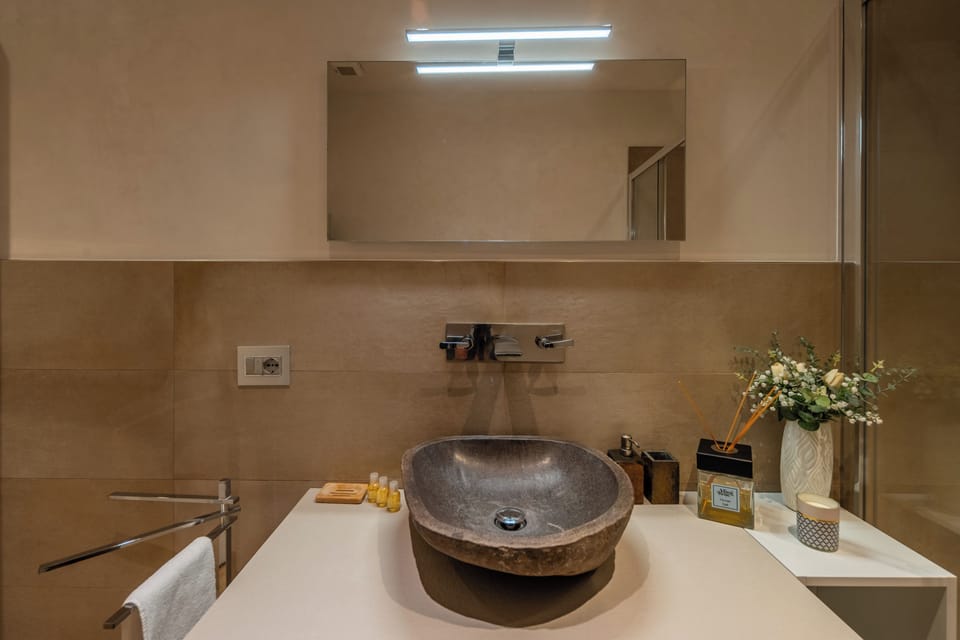 Luxury Apartment - Coppino 9 Apartment in Piedmont