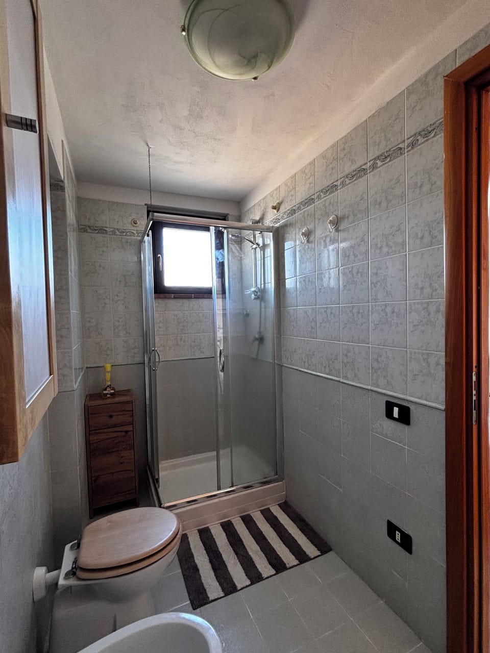 La Quercia Two-Room Apartment in the Heart of the Maremma House in Tuscany