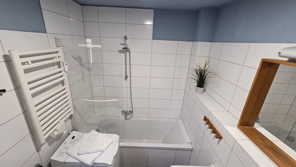 Moin Rerik - Moin Rerik Vacation Rental Apartment in Rerik
