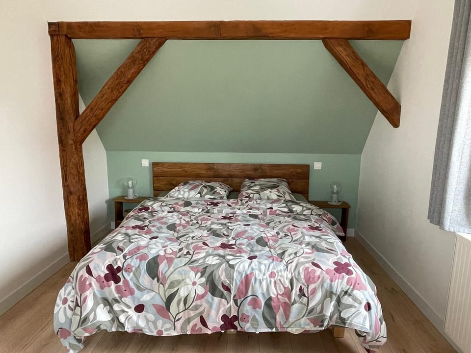 A Day in Strasbourg: A Charming Guesthouse in a 17th-Century Alsatian House House in Illkirch-Graffenstaden