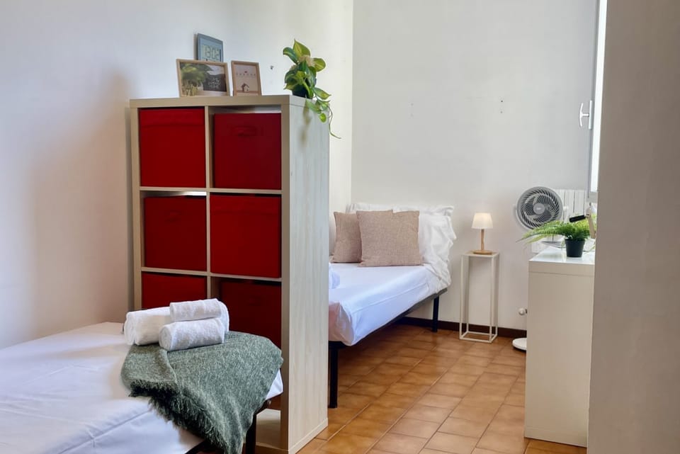 Bnbook Balzarotti 10 Apartment in Rho