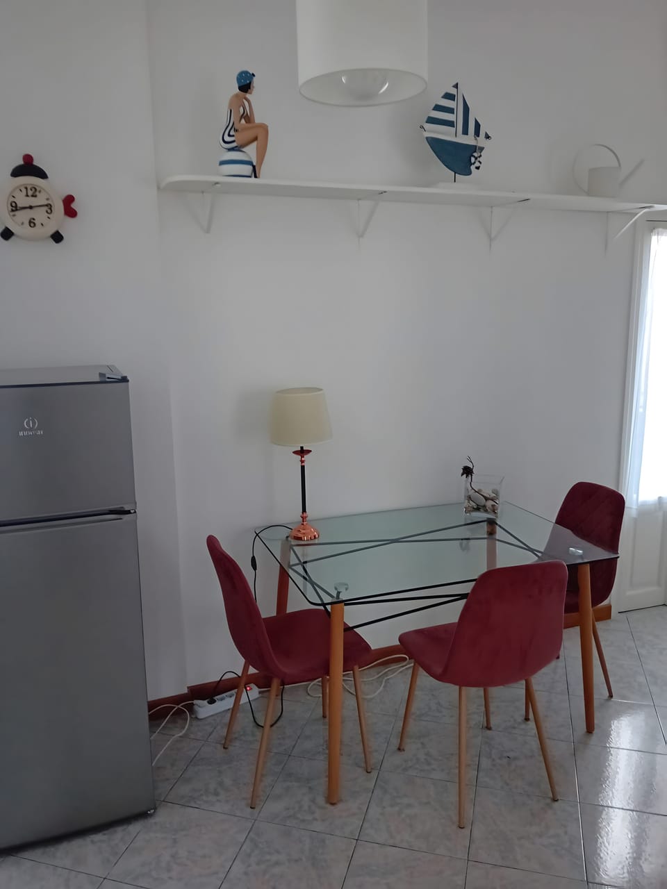 Il Gattino di Sanremo 1 – Relaxing Apartment with Wi-Fi, AC & Parking Apartment in Sanremo