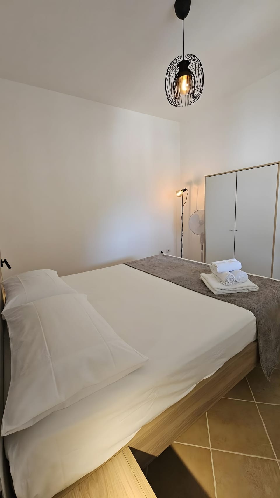 Apartment 'La Radice' with Mountain View, Wi-Fi and Air Conditioning Apartment in Campania