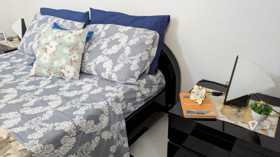 At Giotto, you'll find all the COMFORT YOU NEED Apartment in Apulia