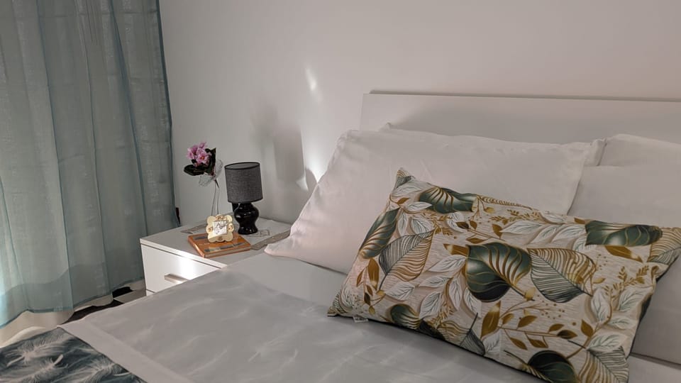 At Giotto, you'll find all the COMFORT YOU NEED Apartment in Apulia