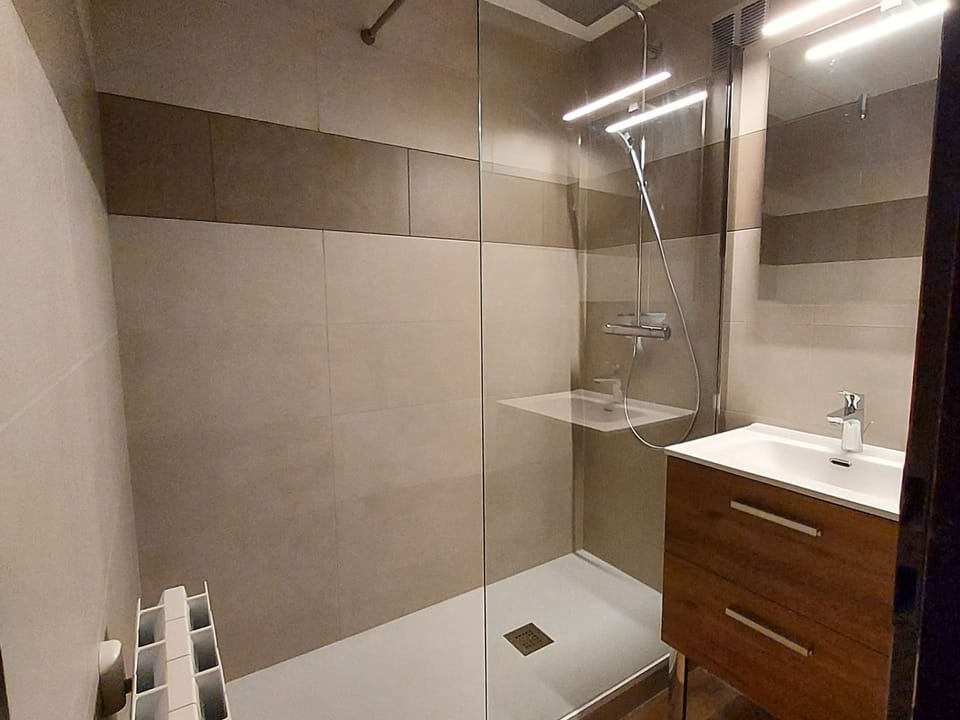 Studio in the heart of Pralognan - 4 guests Apartment in Pralognan-la-Vanoise