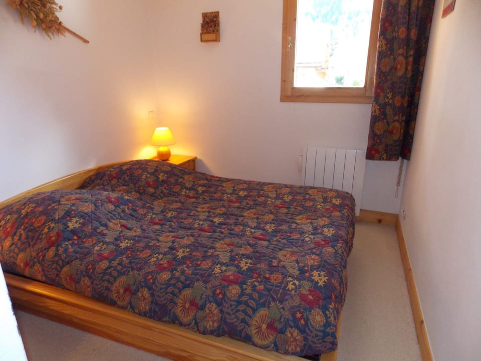 Ideal apartment with balcony - 4 guests Apartment in Pralognan-la-Vanoise