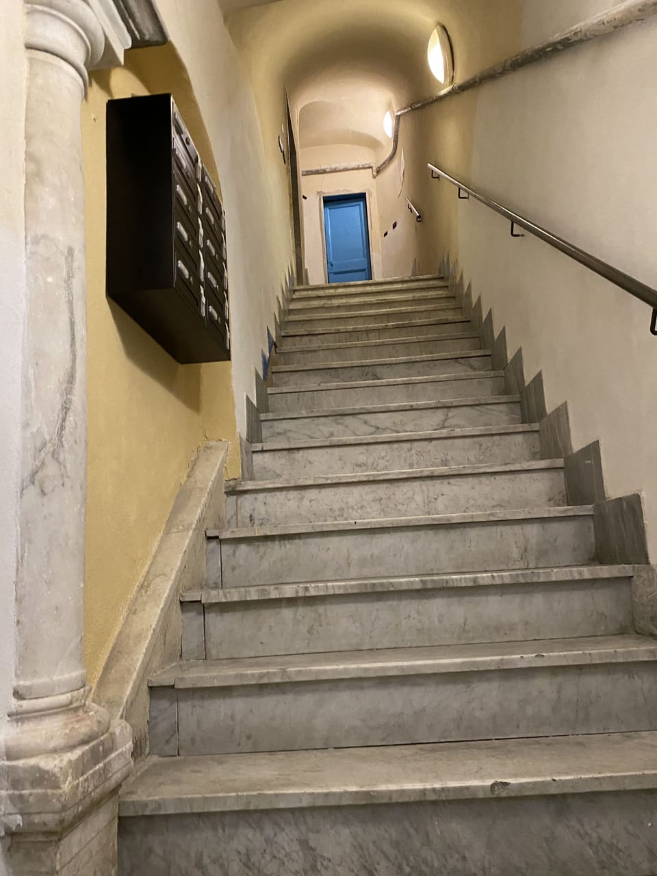 Casa dei Fregoso | Cozy apartment, 5 minutes from the aquarium Apartment in Genoa