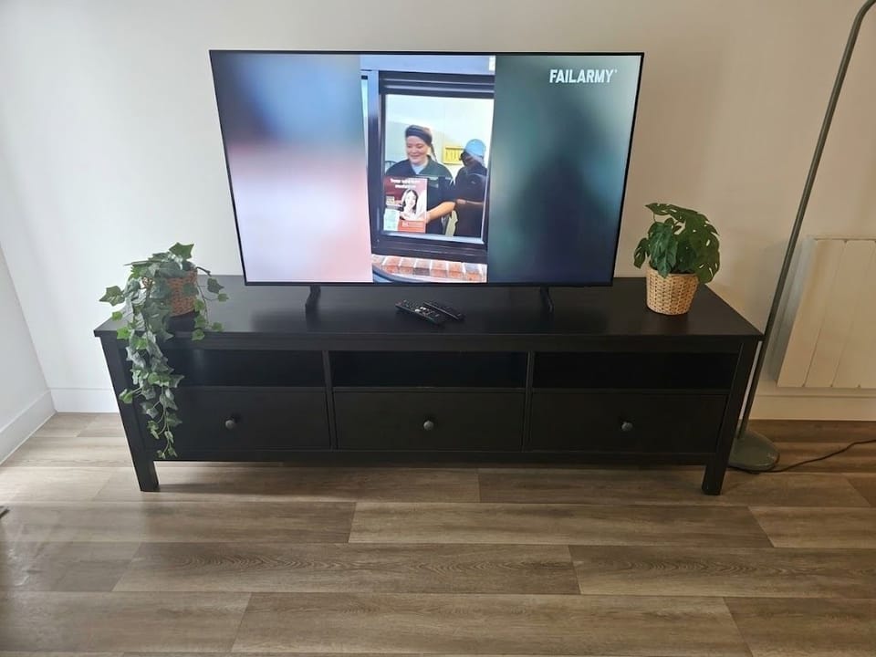 Television