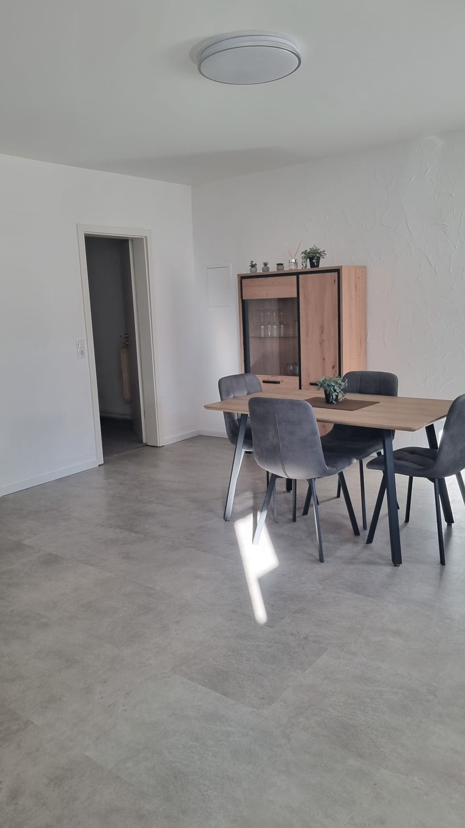 Temporary Housing in Oppenheim Apartment in Mainz-Bingen