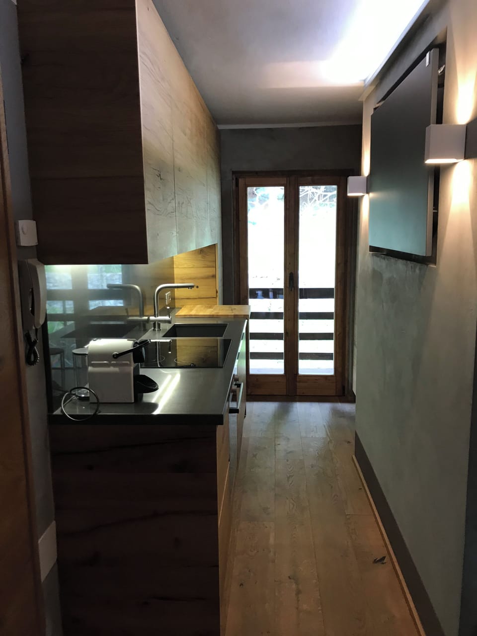 Sonne - AffittiPontediLegno Apartment in Ponte di Legno