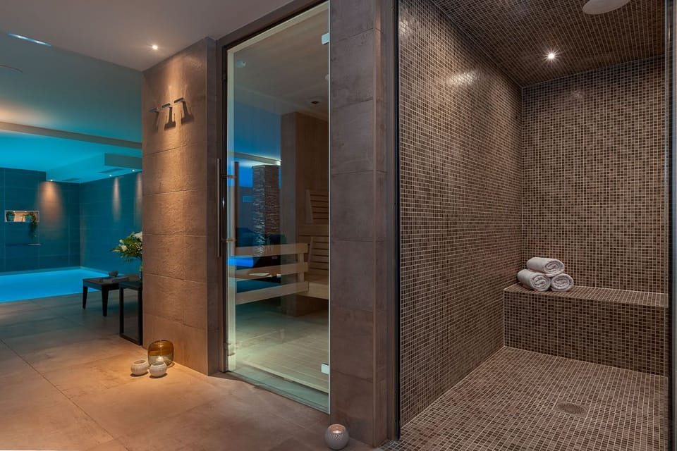 L'Abura - Les Gets - Village Center Apartment in Les Gets
