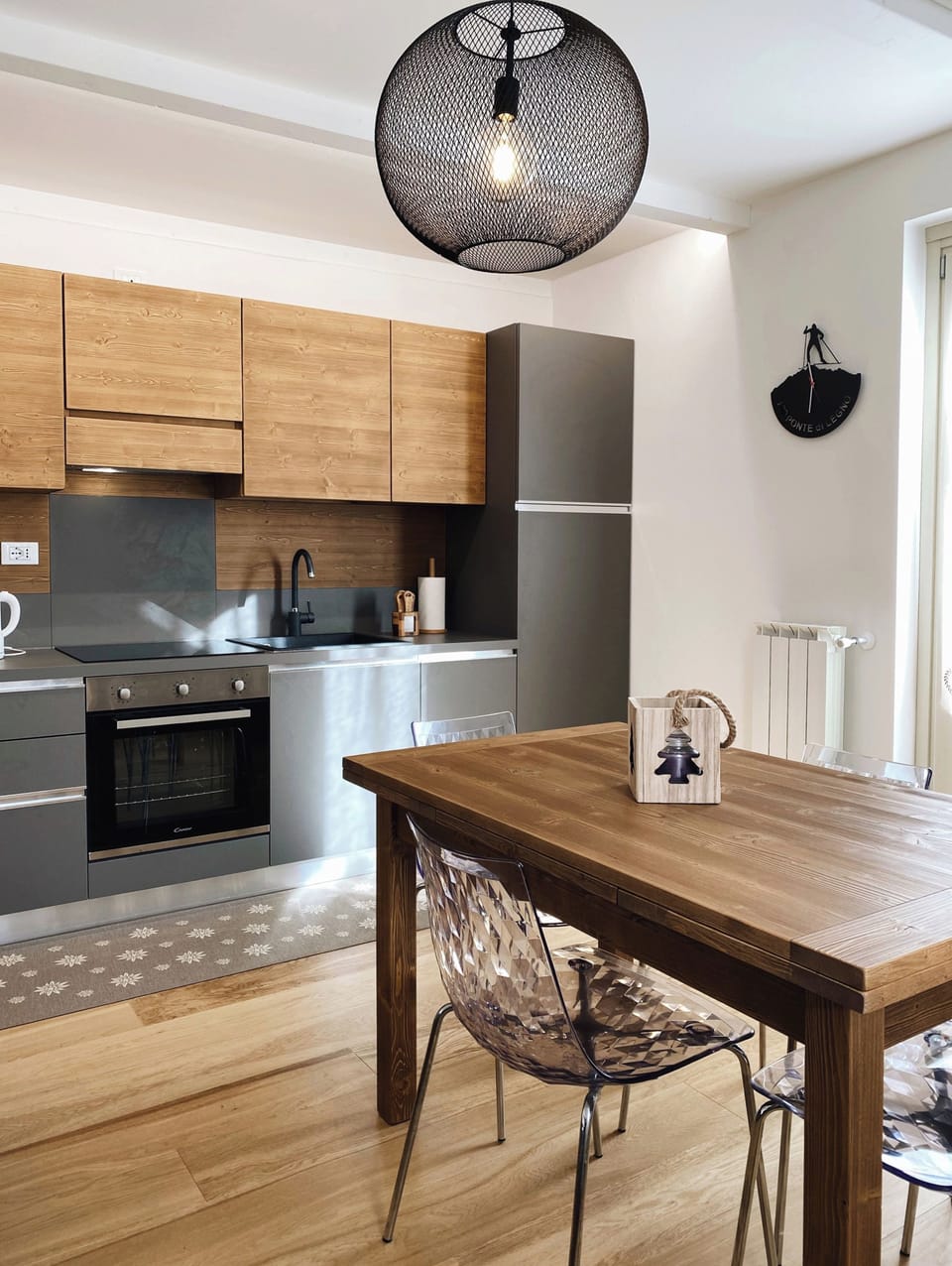 Home A&G - AffittiPontediLegno Apartment in Ponte di Legno