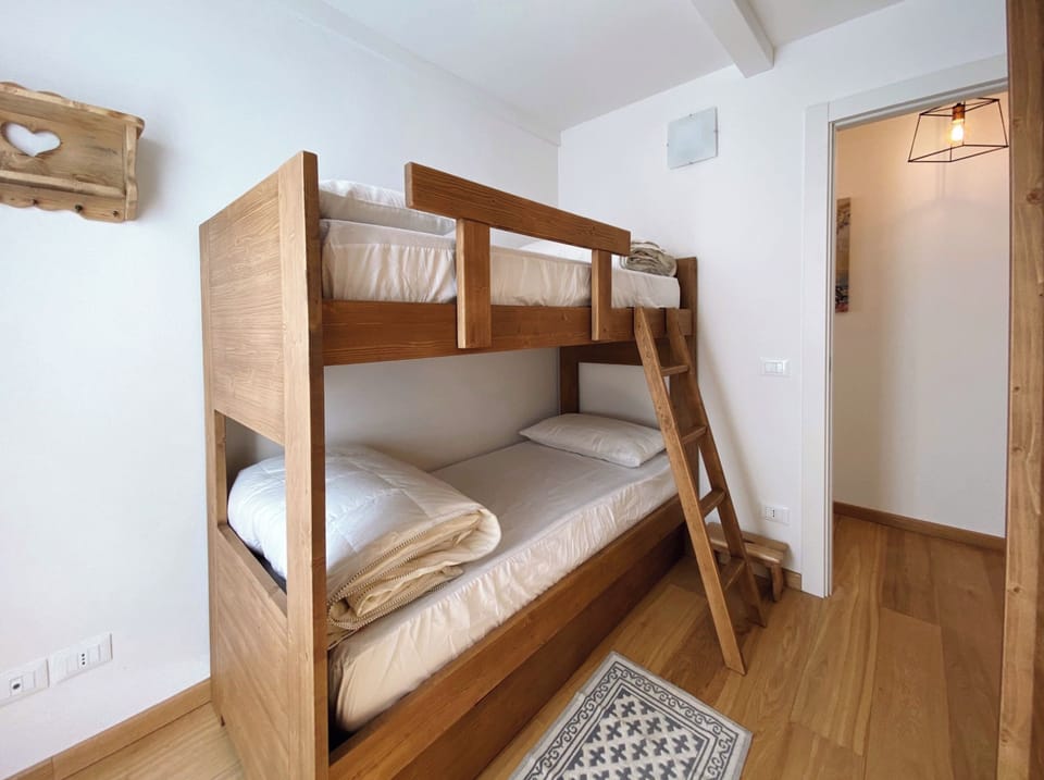 Home A&G - AffittiPontediLegno Apartment in Ponte di Legno