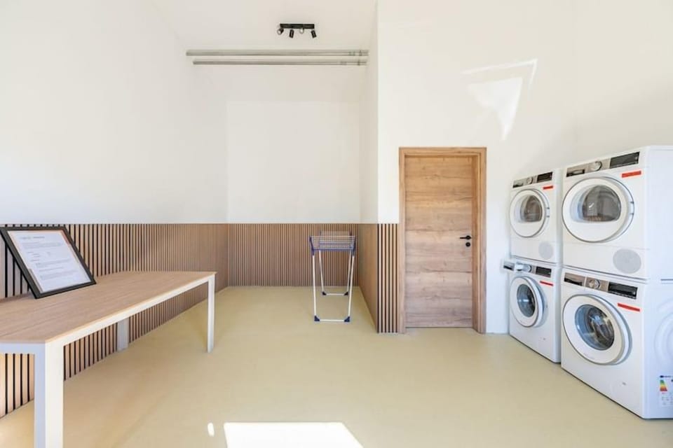 Holiday Home Facilities and Services