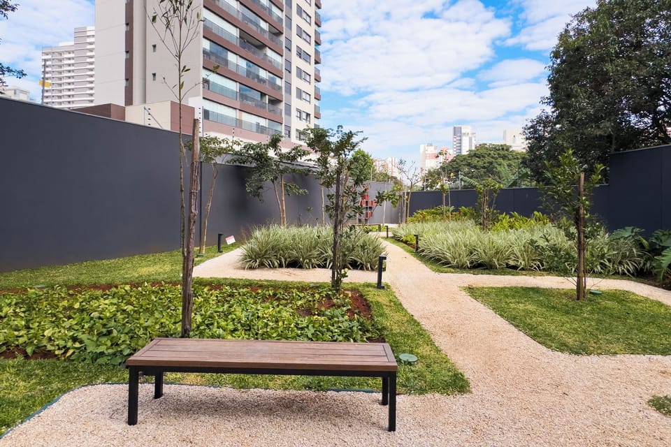 On Paulista 1317 · Studio in Paraíso, near Av. Paulista and Metro Apartment in Sao Paulo City