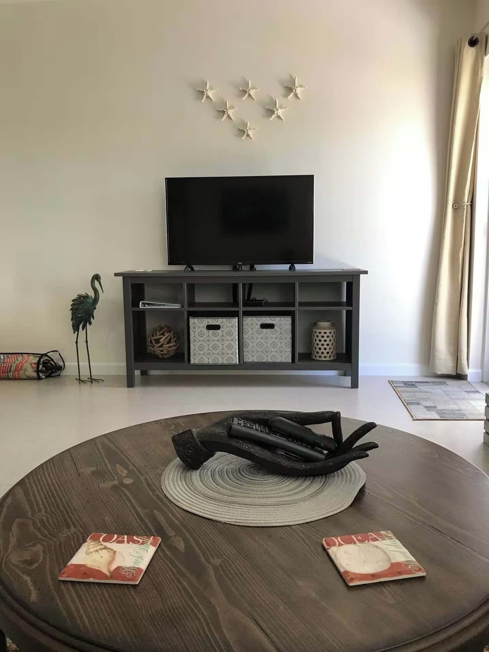 TV