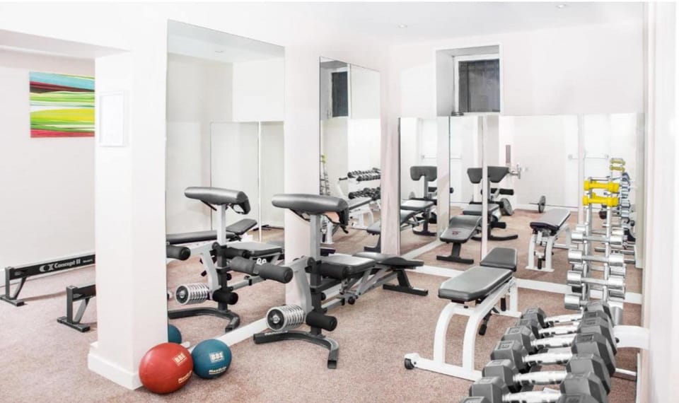 gym