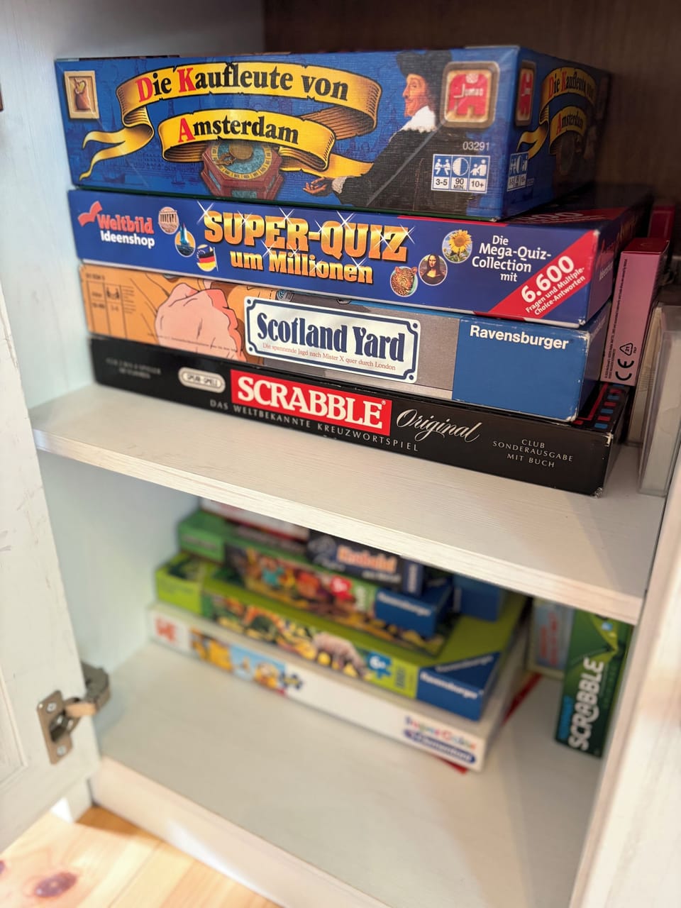 Miscellaneous
