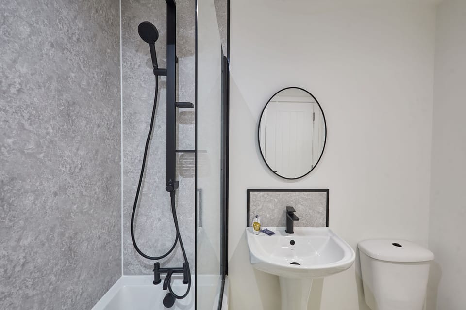 The Executive Suite, Middlesbrough - Host & Stay