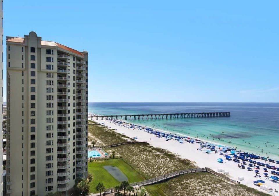 The Pearl Beachfront Resort