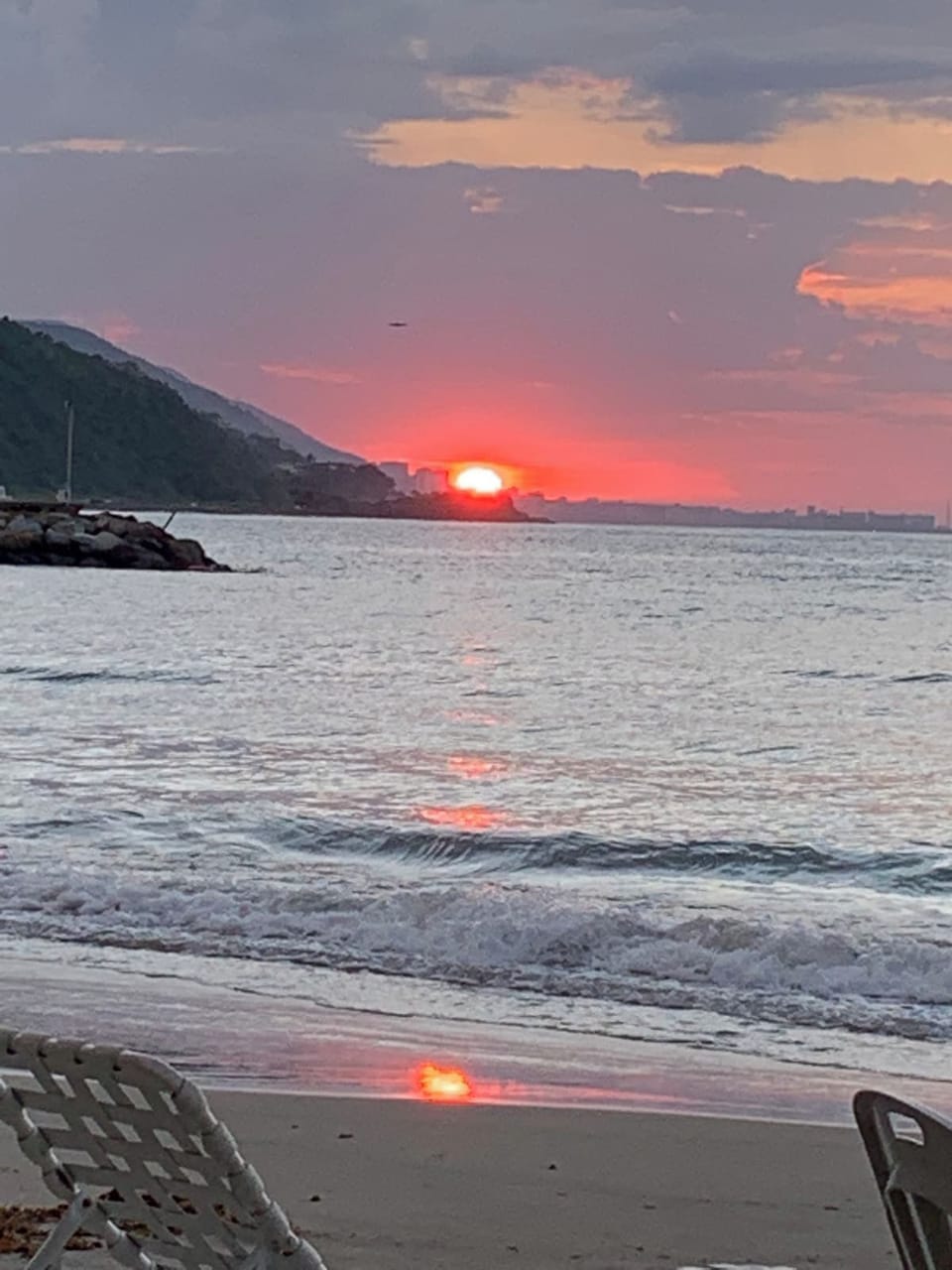 Las playas de Pampatar a 5 minutos 