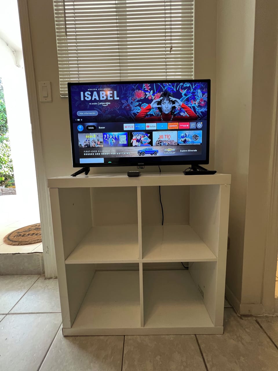 Television