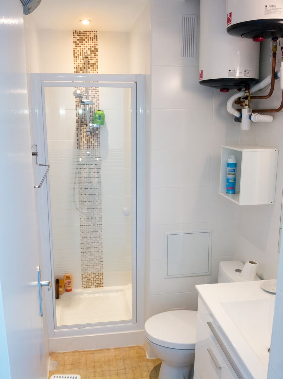 Shower