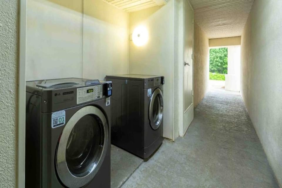 Holiday Home Facilities and Services