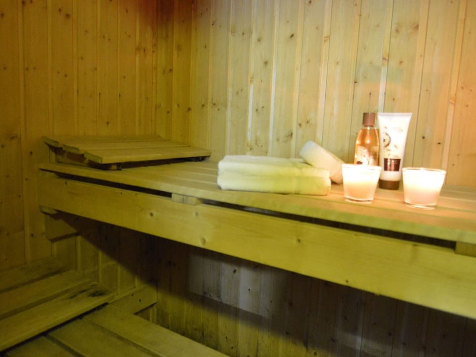 Holiday Home Facilities and Services