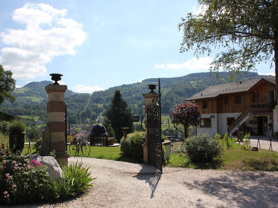 Holiday Park Facilities and Services 