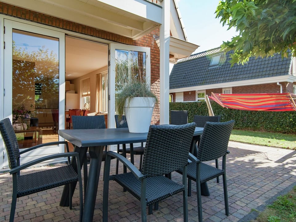 Patio / Balcony