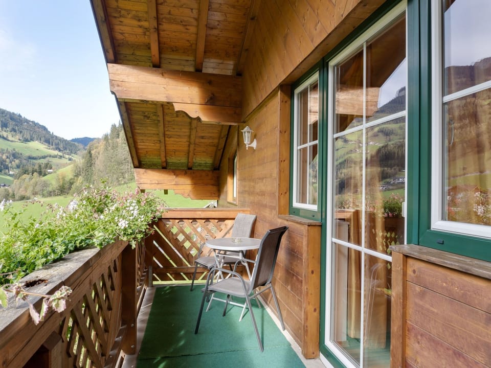 Patio / Balcony