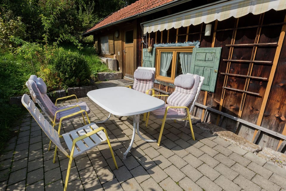 Patio / Balcony