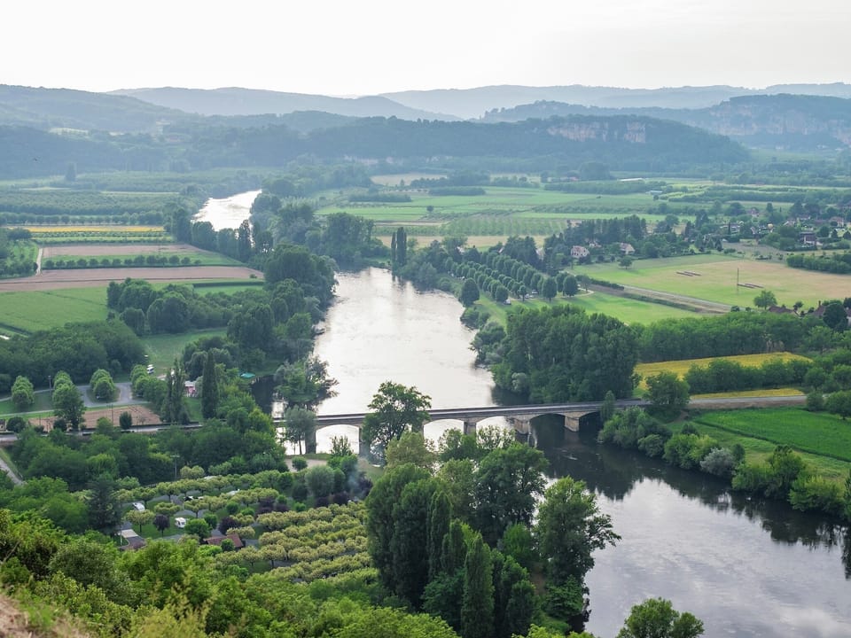 Surroundings [summer] (1-5 km)