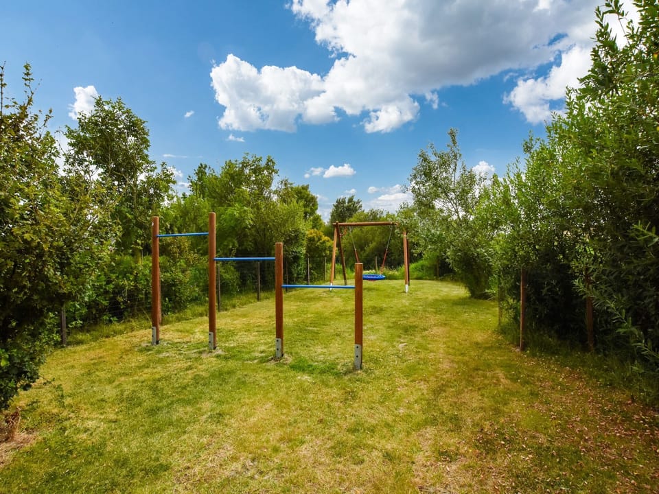 Holiday Home Facilities and Services