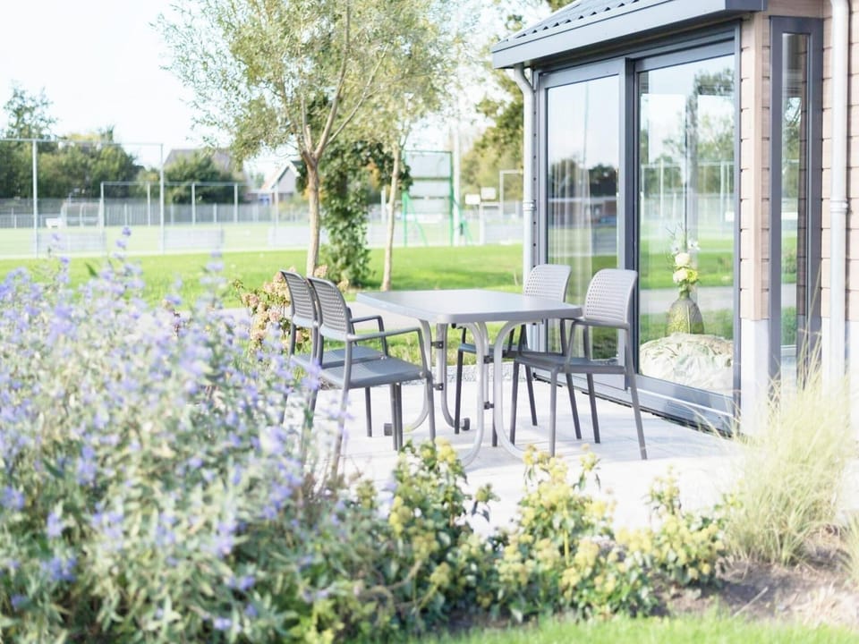Patio / Balcony