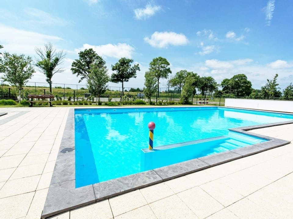 Holiday Home Swimming Pool