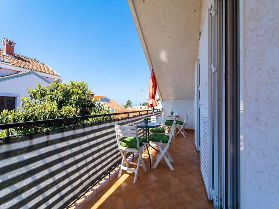 Patio / Balcony