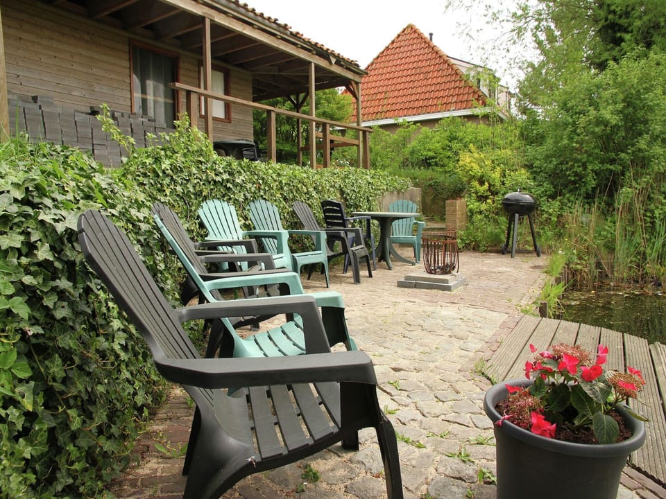 Patio / Balcony