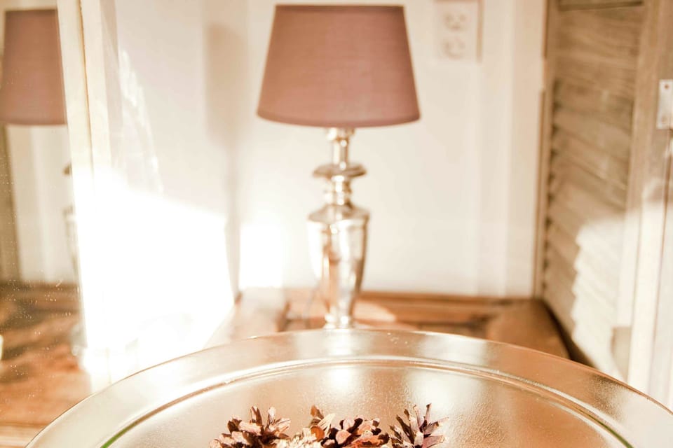 Ambiance / Close-up