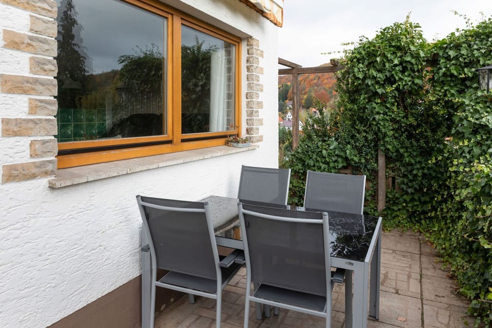 Patio / Balcony